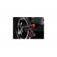 Аккумуляторный ударный гайковерт MIGHTY SEVEN DW-18502MB