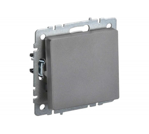 IEK Brite выключатель 0.092, 180мм, 102мм, 60мм, Арт. BR-V10-0-10-K46 IEK Brite выключатель 0.092, 180мм, 102мм, 60мм, Арт. BR-V10-0-10-K46