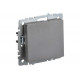 IEK Brite выключатель 0.092, 180мм, 102мм, 60мм, Арт. BR-V10-0-10-K46