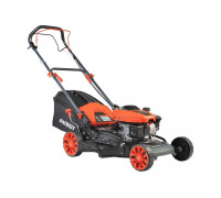 Бензиновая газонокосилка Patriot PT 46S 512109046