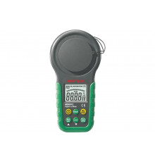 Люксметр Mastech MS6612 00-00001675