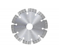 Диск алмазный LaserTurboV PREMIUM (125х22.23 мм) VOLL 1.00125