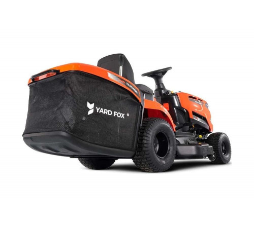 Садовый трактор YARD FOX T102RDH