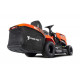 Садовый трактор YARD FOX T102RDH