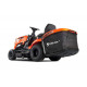 Садовый трактор YARD FOX T102RDH