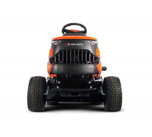 Садовый трактор YARD FOX T102RDH