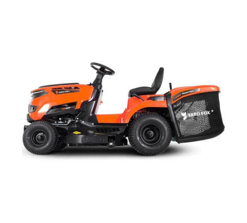 Садовый трактор YARD FOX T102RDH