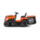 Садовый трактор YARD FOX T102RDH