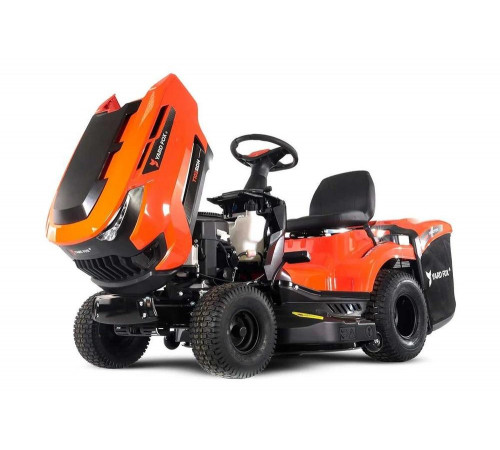 Садовый трактор YARD FOX T102RDH