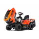 Садовый трактор YARD FOX T102RDH