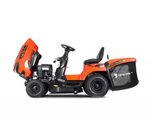 Садовый трактор YARD FOX T102RDH