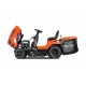 Садовый трактор YARD FOX T102RDH