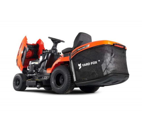 Садовый трактор YARD FOX T102RDH