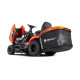 Садовый трактор YARD FOX T102RDH