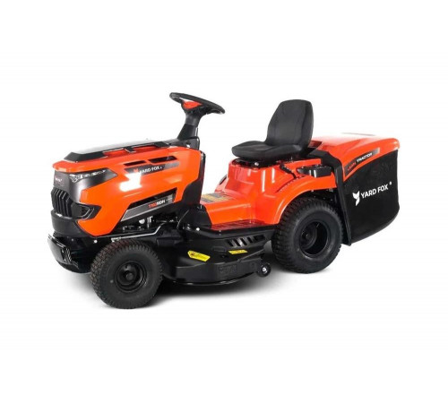Садовый трактор YARD FOX T102RDH