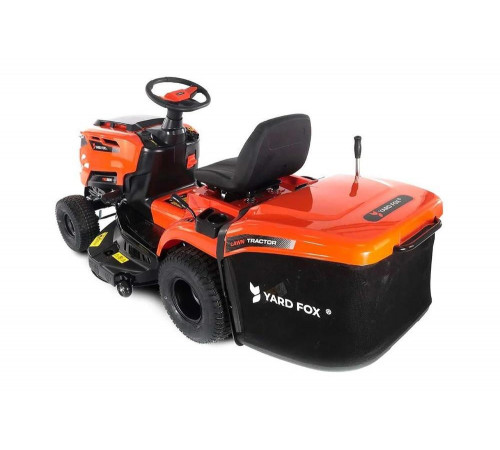 Садовый трактор YARD FOX T102RDH