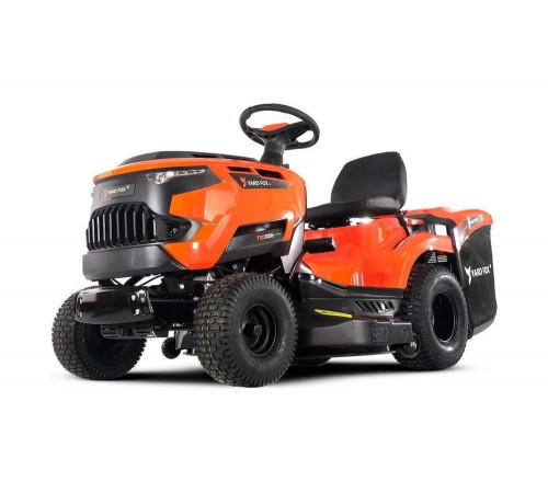 Садовый трактор YARD FOX T102RDH