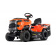 Садовый трактор YARD FOX T102RDH