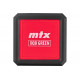 Лазерный уровень MTX xqb green pro set, 20 м, зеленый луч, батарейки, штатив 350195