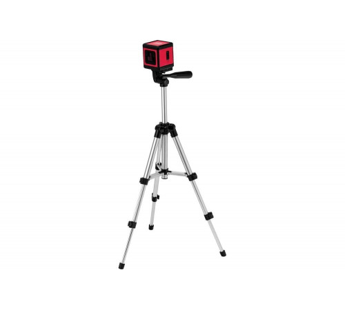 Лазерный уровень MTX xqb green pro set, 20 м, зеленый луч, батарейки, штатив 350195 Лазерный уровень MTX xqb green pro set, 20 м, зеленый луч, батарейки, штатив 350195