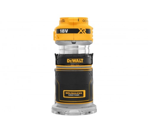 Аккумуляторный кромочный фрезер Dewalt DCW600N, 18В, без аккумулятора и ЗУ DCW600N-XJ