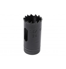 Коронка биметаллическая COBALT 8% M42 (24х37 мм) DEWALT DT8124L