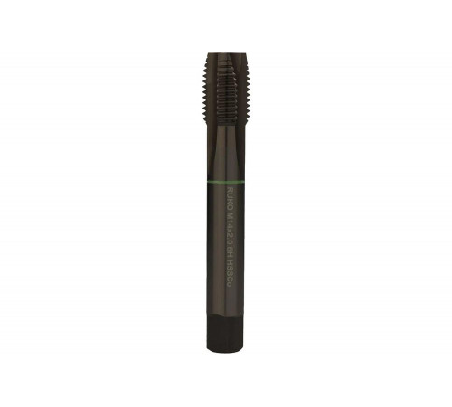 Машинный метчик RUKO M14x2,0 HSSE Co5 VAP DIN376 B/4-5P 6h 110 мм 232140VA Машинный метчик RUKO M14x2,0 HSSE Co5 VAP DIN376 B/4-5P 6h 110 мм 232140VA