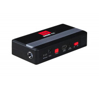 Пусковое устройство FUBAG drive 450, ток запуска 450а, емкость аккумулятора 12000 мач type c 46309