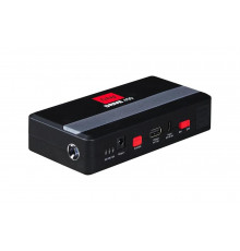 Пусковое устройство FUBAG drive 450, ток запуска 450а, емкость аккумулятора 12000 мач type c 46309