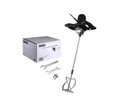Строительный миксер Zitrek 022-0300