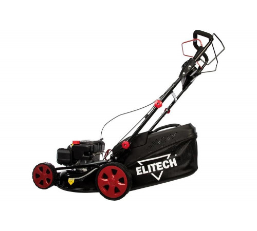 Газонокосилка Elitech К 5500L Газонокосилка Elitech К 5500L
