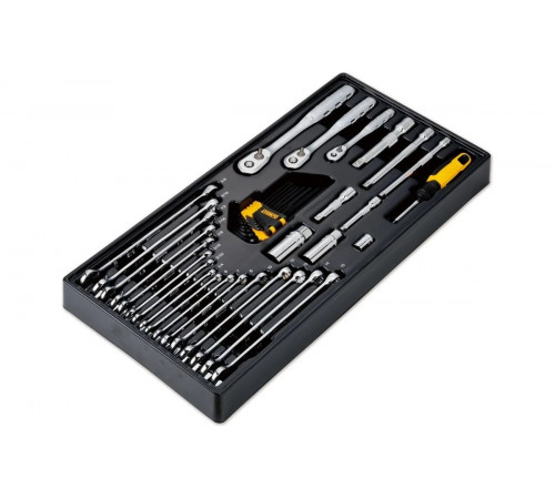 Набор оснастки DEWALT 341 шт. DWMT45341-1