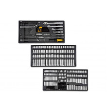 Набор оснастки DEWALT 341 шт. DWMT45341-1