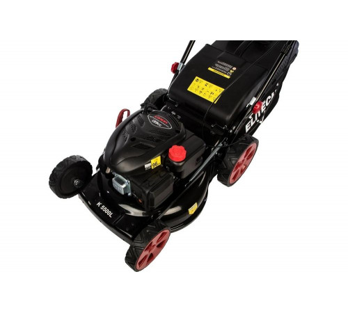 Газонокосилка Elitech К 5500L Газонокосилка Elitech К 5500L