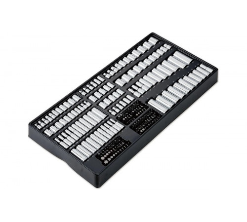 Набор оснастки DEWALT 341 шт. DWMT45341-1