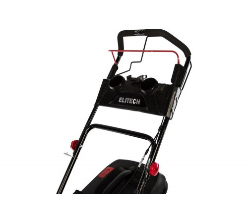 Газонокосилка Elitech К 5500L Газонокосилка Elitech К 5500L