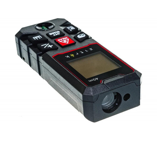 Лазерный дальномер Zitrek ZLR-40 065-0121 Лазерный дальномер Zitrek ZLR-40 065-0121