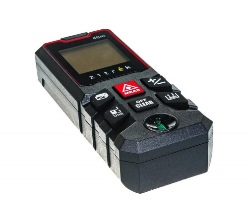 Лазерный дальномер Zitrek ZLR-40 065-0121 Лазерный дальномер Zitrek ZLR-40 065-0121
