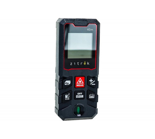 Лазерный дальномер Zitrek ZLR-40 065-0121 Лазерный дальномер Zitrek ZLR-40 065-0121