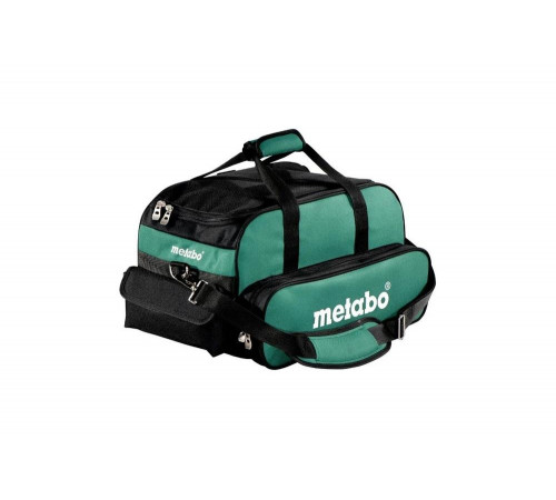 Сумка для инструментов маленькая Metabo 657006000 Сумка для инструментов маленькая Metabo 657006000