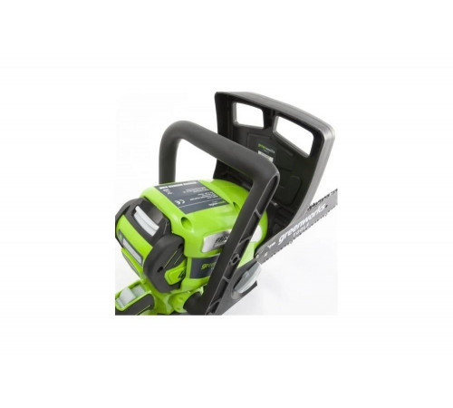 Аккумуляторная цепная пила Greenworks G40CS30 20117UA