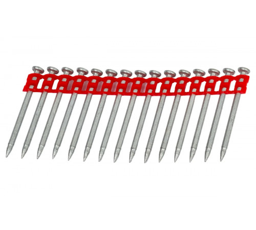 Гвоздь по бетону, красный 3,0х48 мм, 510 шт. DEWALT DCN8903048