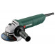 Угловая шлифмашина Metabo W 750-125 601231000
