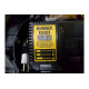 Зарядное устройство XR Li-Ion (10.8 В/14.4 В/18.0 В) DEWALT DCB115