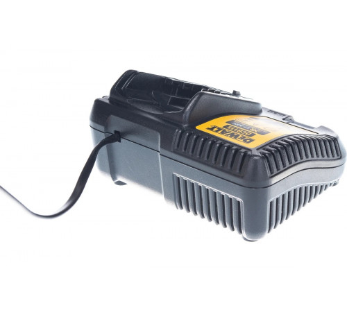 Зарядное устройство XR Li-Ion (10.8 В/14.4 В/18.0 В) DEWALT DCB115