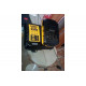 Зарядное устройство XR Li-Ion (10.8 В/14.4 В/18.0 В) DEWALT DCB115