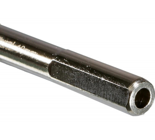 Коронка алмазная 10х65 мм Sturm 1055-10-1065 Коронка алмазная 10х65 мм Sturm 1055-10-1065