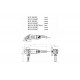Угловая шлифмашина Metabo WE 24-180 MVT 606468000