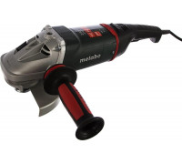 Угловая шлифмашина Metabo WE 24-180 MVT 606468000