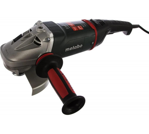 Угловая шлифмашина Metabo WE 24-180 MVT 606468000